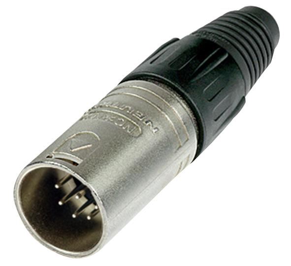 Neutrik XLR Plug