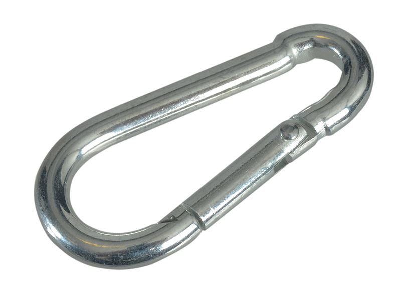 Fire Brigade Snap Hook