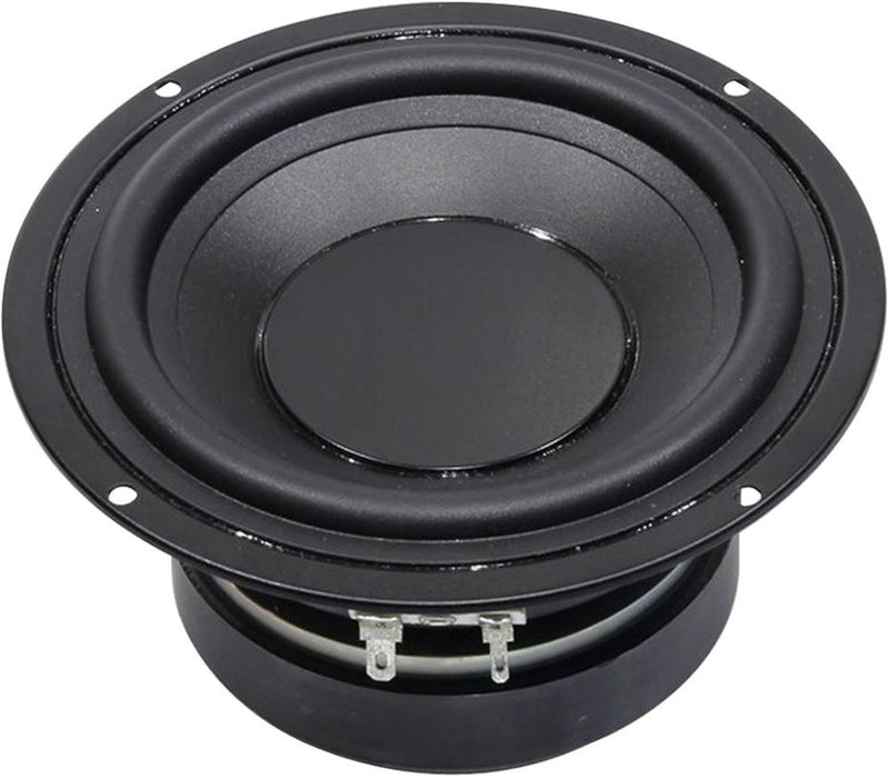 5" Woofer, 2x4 Ohm, 60W RMS