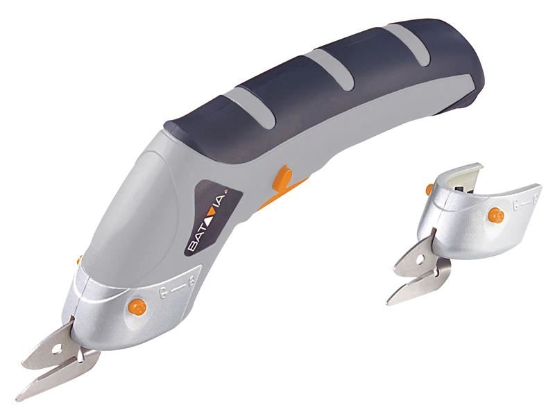 Cordless Universal Cutter 3.6V