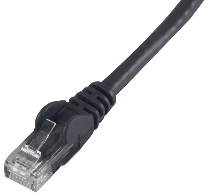 Cat6 Snagless UTP Ethernet Patch Lead