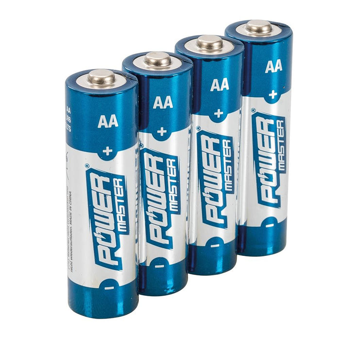 AA Super Alkaline Battery