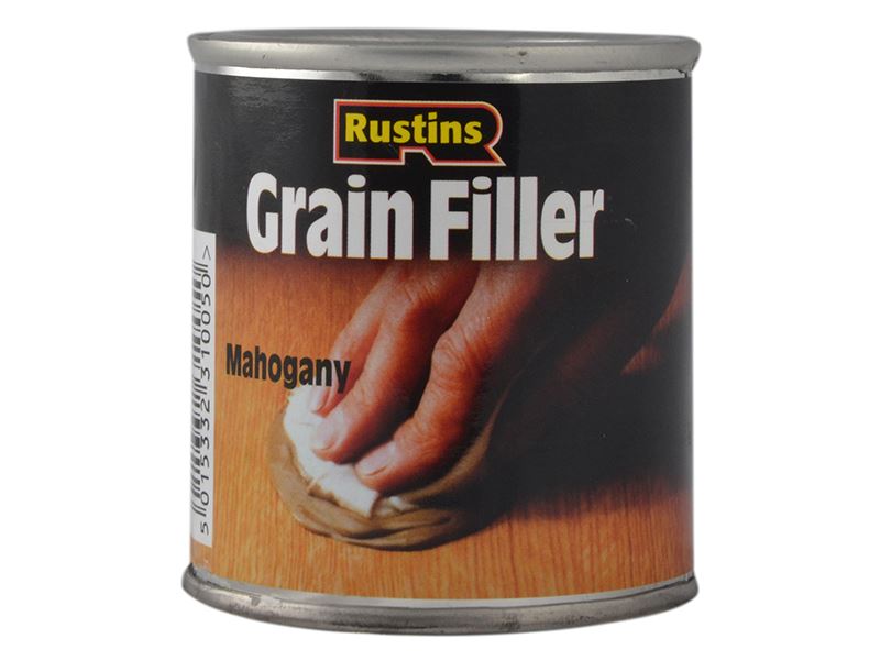 Grain Filler