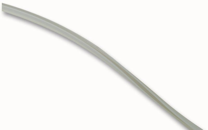 Plain Grommet Strip 2.0mm x 25m