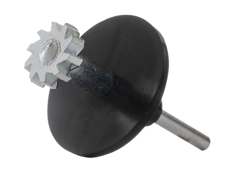Undercutting Tool