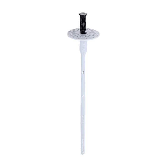 ETX-M Insulation Fixings (100 Pieces)