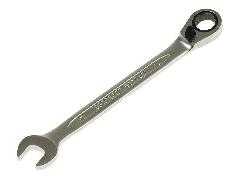 Ratchet Combination Spanner