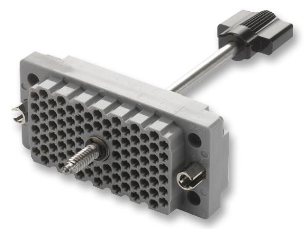 Receptacle with Screw, 90 Way