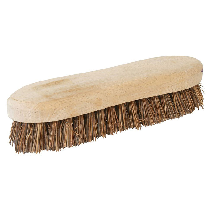 Scrubbing Brush - 215mm (8")