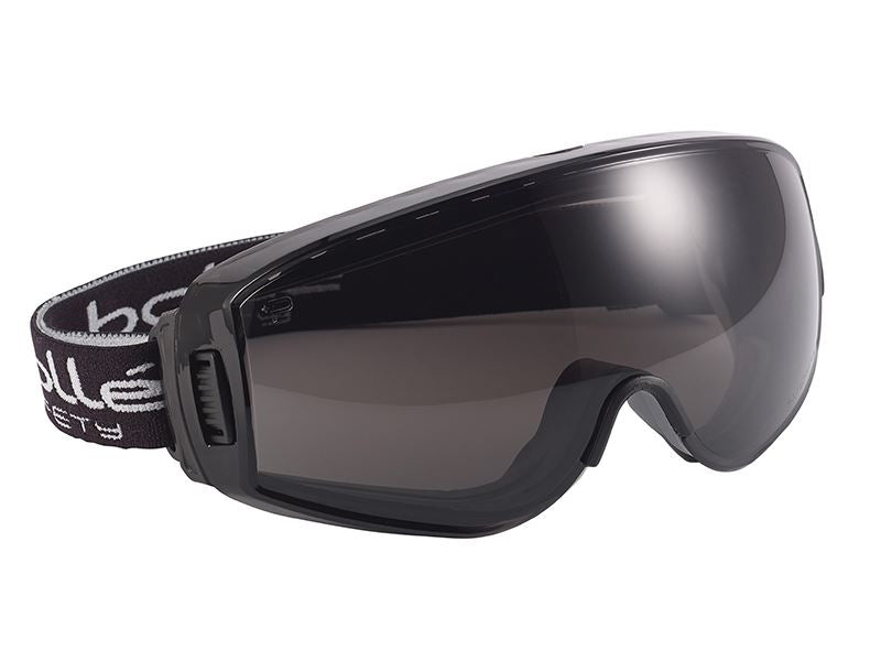 PILOT PLATINUM® Ventilated Safety Goggles