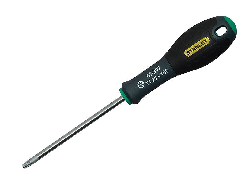 FatMax® Screwdriver, Tamper-proof TORX