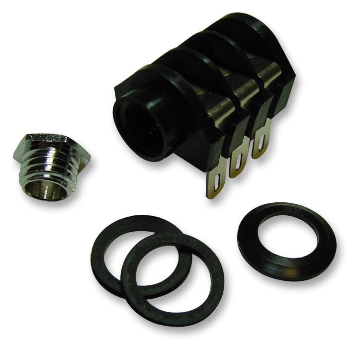 1/4" Jack Socket