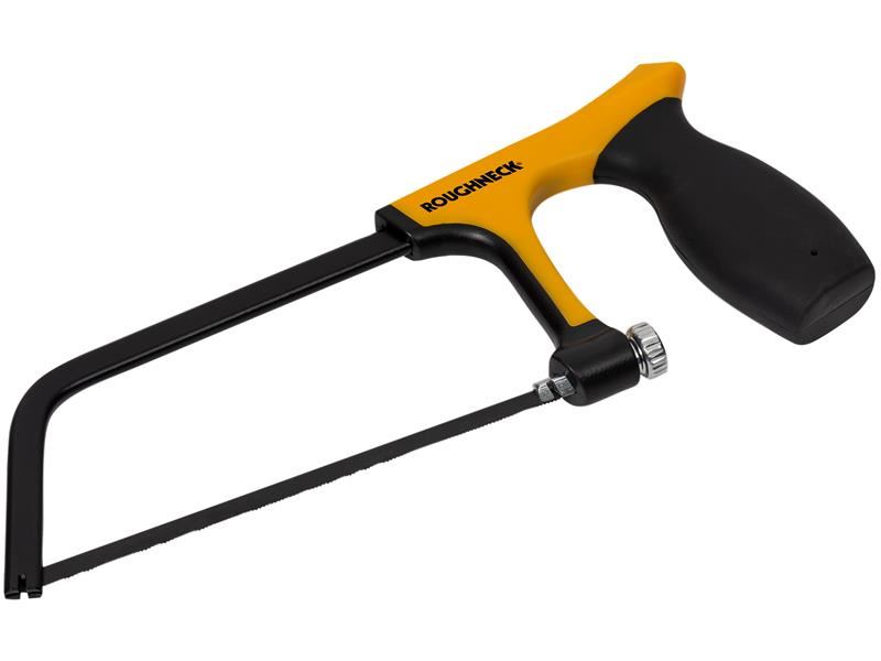 R6H Junior Hacksaw 150mm (6in) — StampyTools