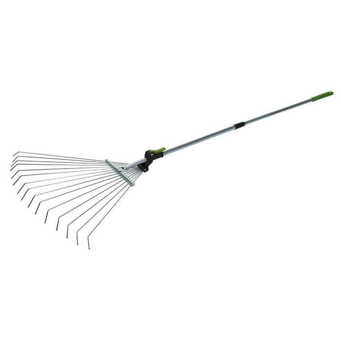 Telescopic Rake - 800 - 1500mm