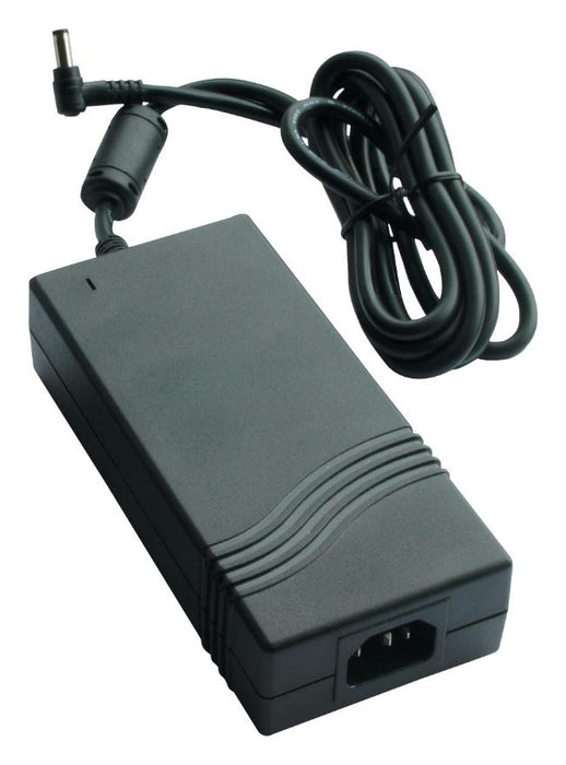 24V, 4.17A, 100W, Desktop Power Supply, IEC C14, 2.5mm Plug