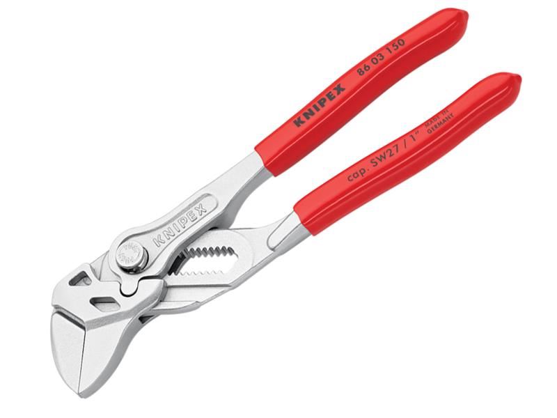 86 03 Series Pliers Wrench