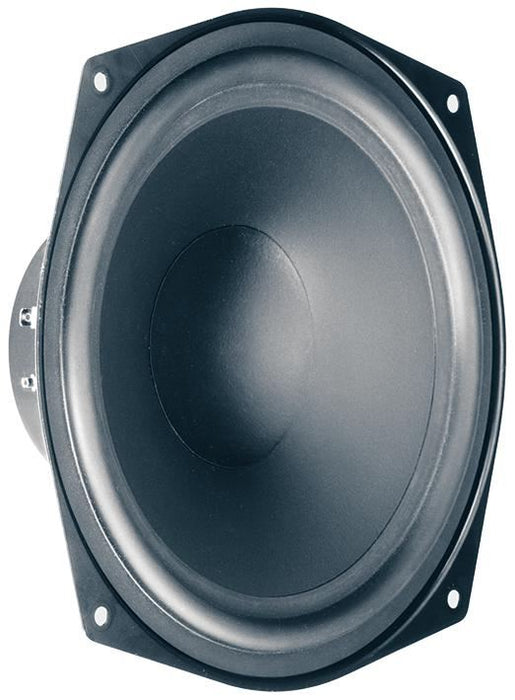 8" Woofer, 4 Ohm, 80W RMS