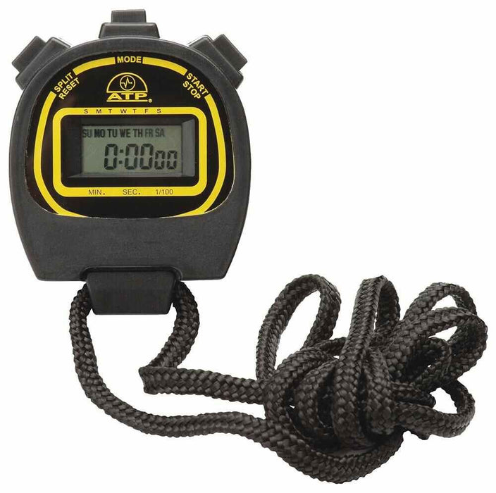 7.2mm Digit Digital Stopwatch