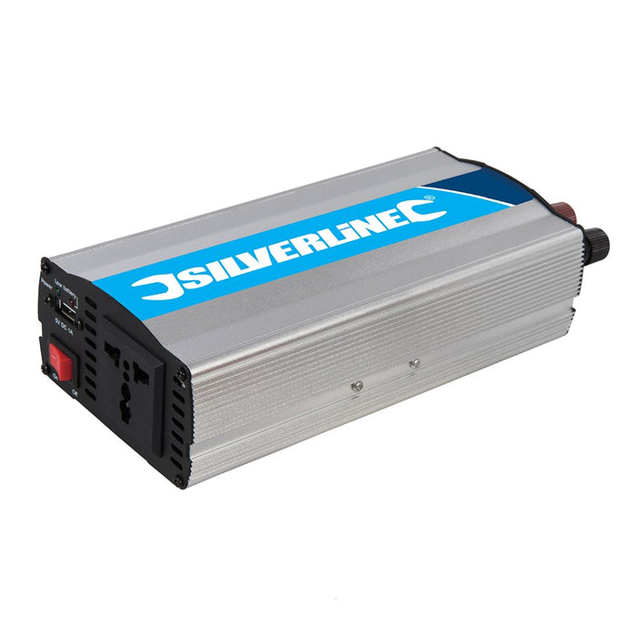 12V Inverter