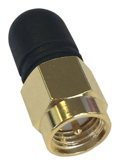 V.Stubby Antenna Straight 18mm SMA