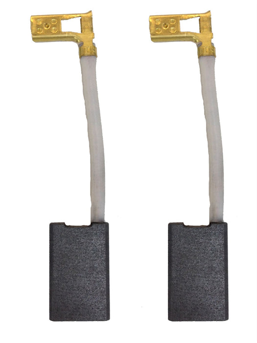 2x Carbon Brushes - Use on Aeg 41K Grinder (Size - 6.3 X 12.5 X 20)