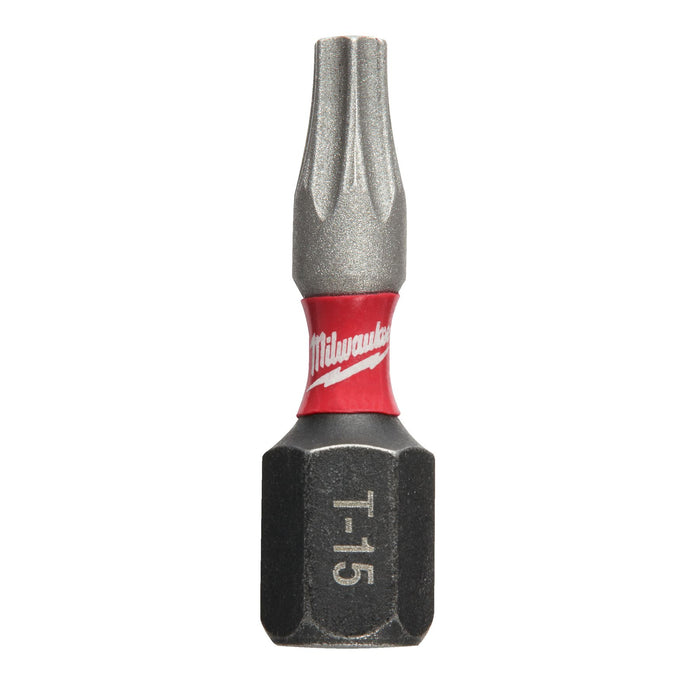 SHOCKWAVE™ IMPACT DUTY Screwdriver Bit