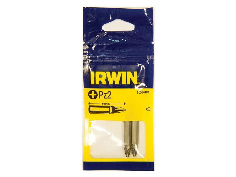 Screwdriver Bits, Pozidriv