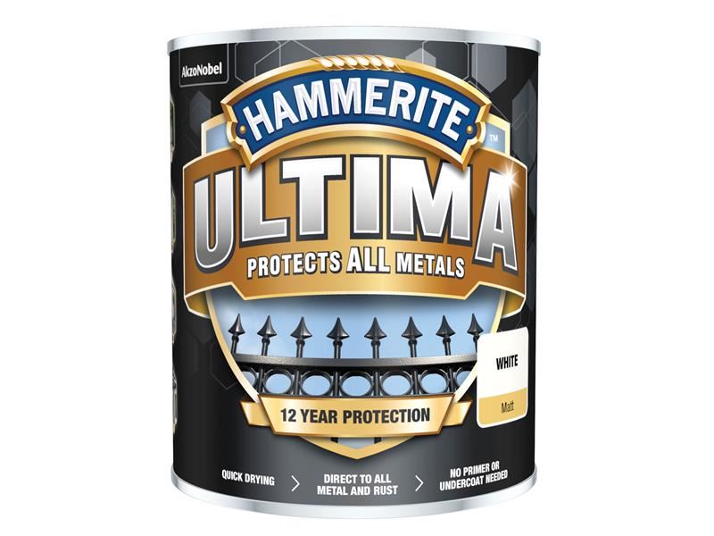 Ultima Metal Paint