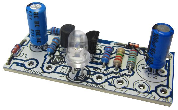 Water Level Sensor Kit