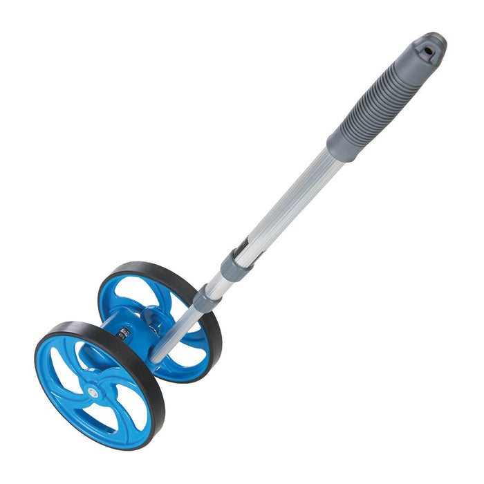 Mini Measuring Wheel - 0 - 9999.9m