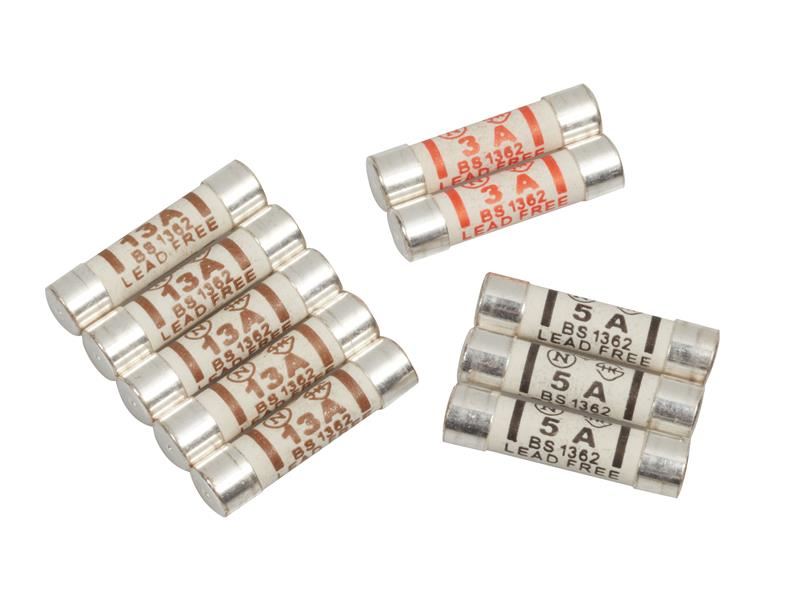 Standard Fuses