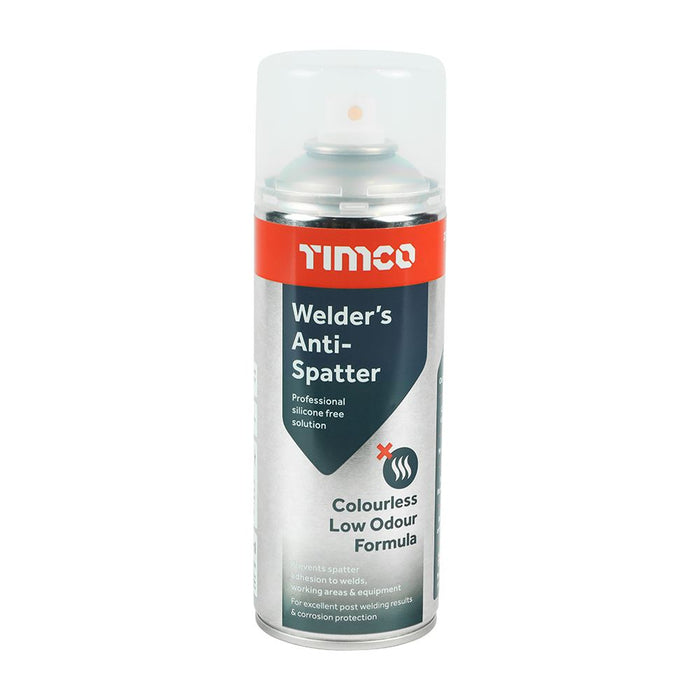 Welder's Anti Spatter (Size 300ml - 1 Each)