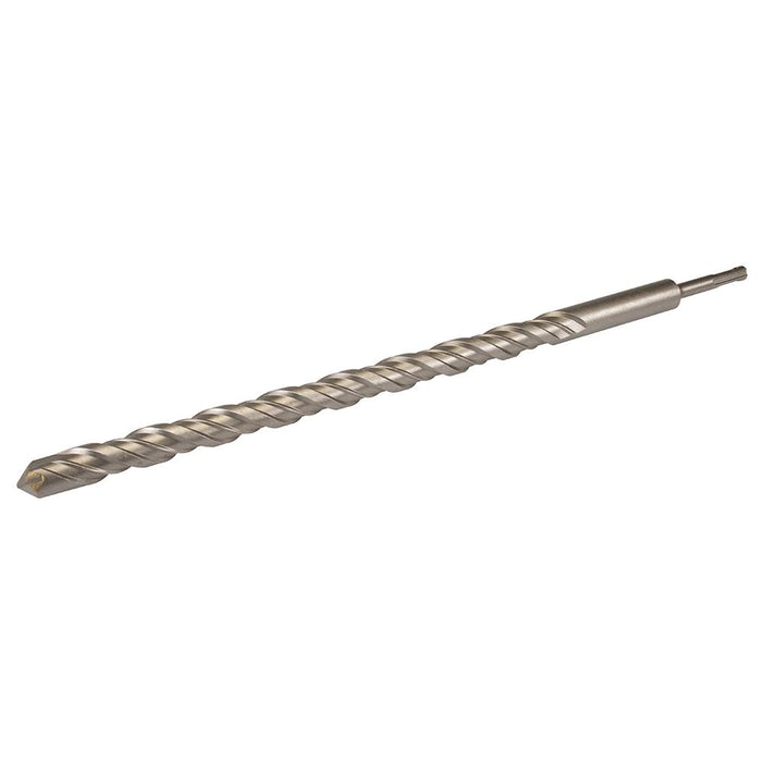 SDS Plus Masonry Drill Bit