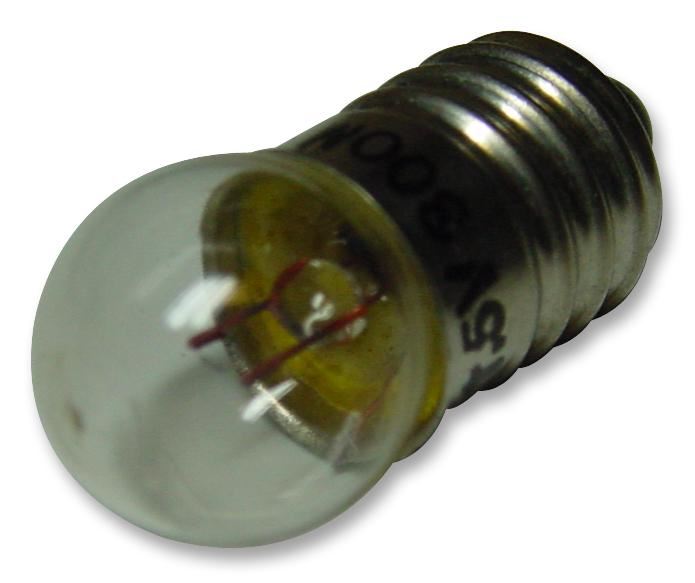 1.5V 300 mA MES Screw Fitting Lamp