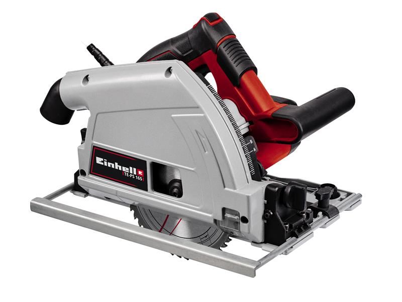 TE-PS 165 Plunge Saw 1200W 240V