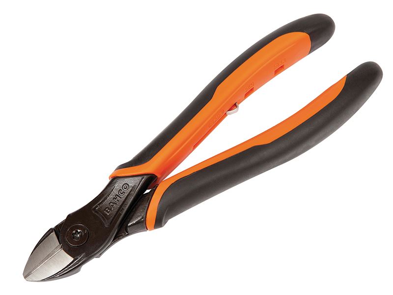 2101G ERGO™ Side Cut Pliers Spring In Handle