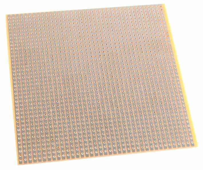 KEMO ELECTRONIC - Stripboard