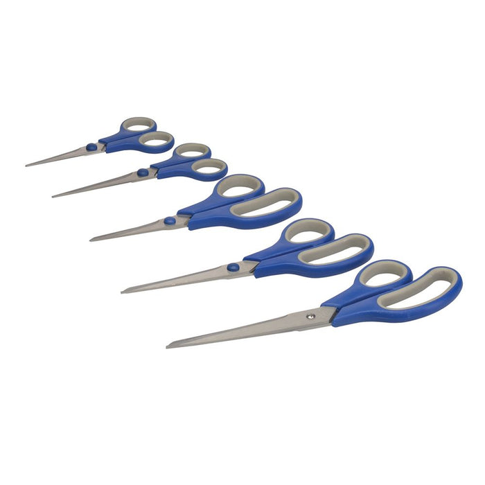 Scissor Set 5pce - 5pce