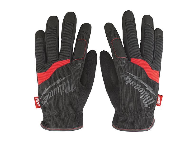 Free-Flex Gloves