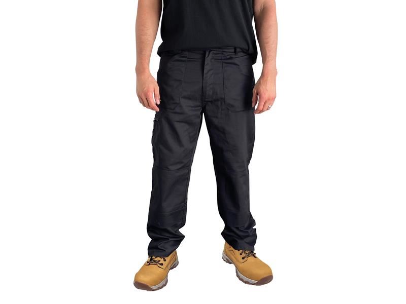 Texas Cargo Trousers