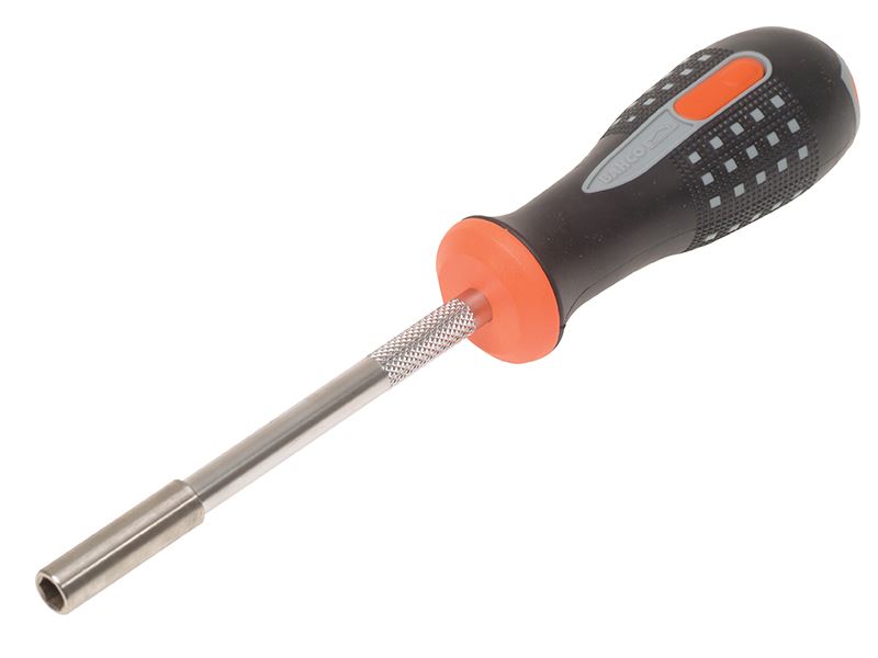 808050A Screwdriver + Bits