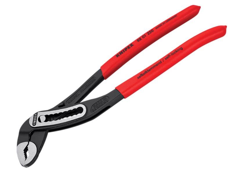 Alligator® Water Pump Pliers