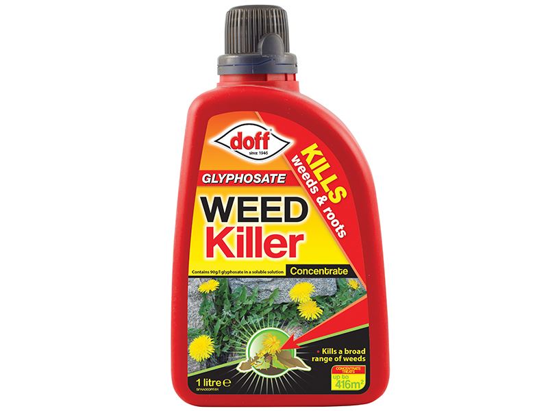 Advanced Weedkiller