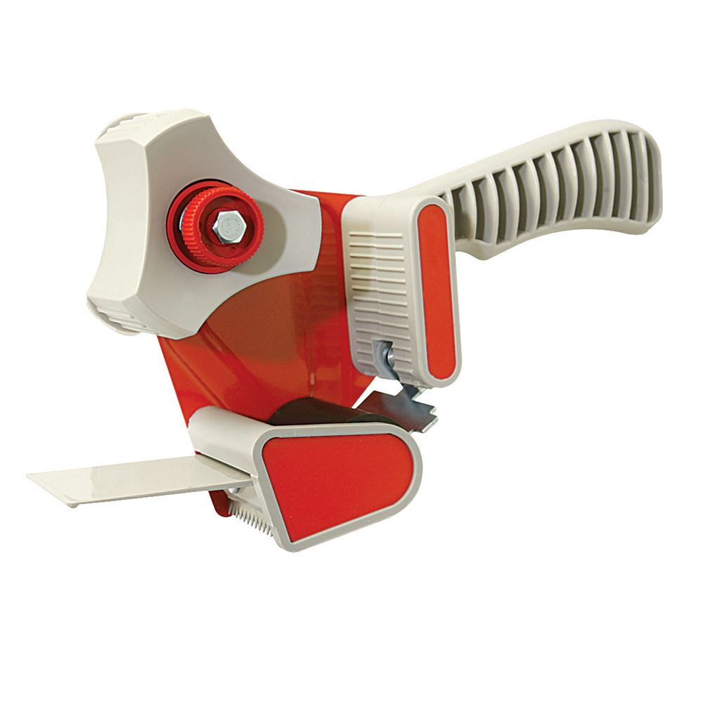 Packing Tape Dispenser - Pistol Grip — StampyTools
