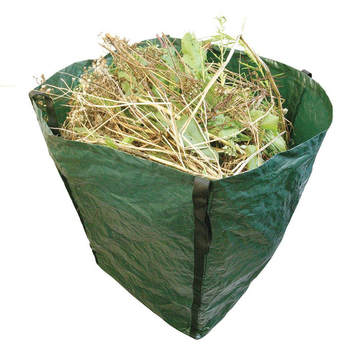 High Capacity Garden Sack - 600 x 600 x 1000mm - 360L Capacity