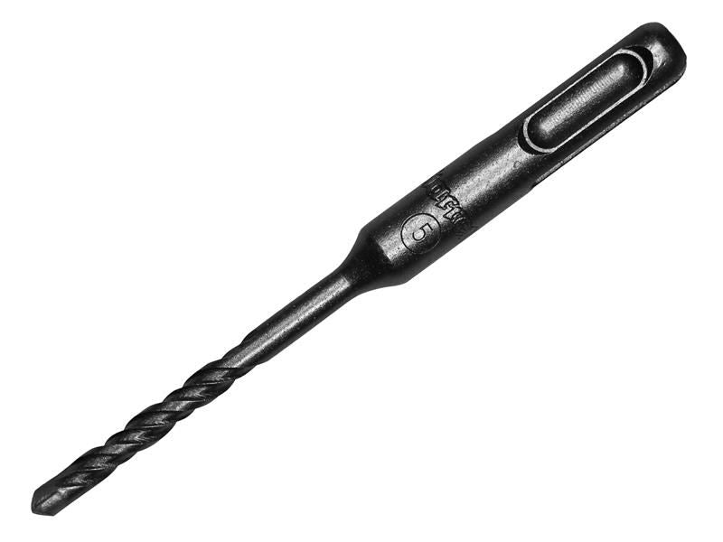 SDS Plus 2 Point Drill Bit