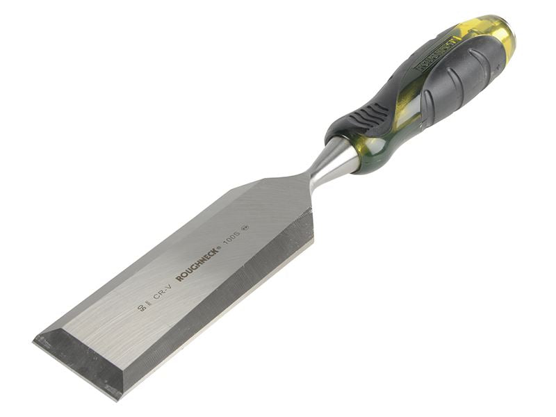 Pro 100 Series Wood Chisel