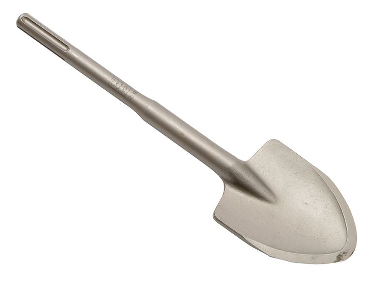 Dewalt - SDS Max Steel Clay Spade 110 x 400mm