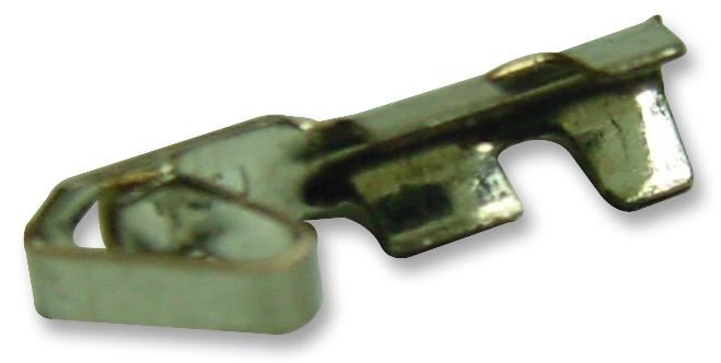 Crimp Terminals, 100 Pack