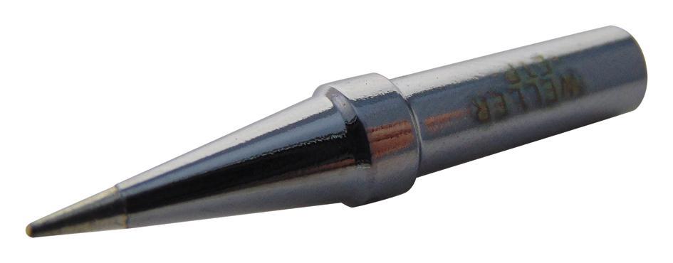 5.0mm Round Sloped Soldering Iron Tip